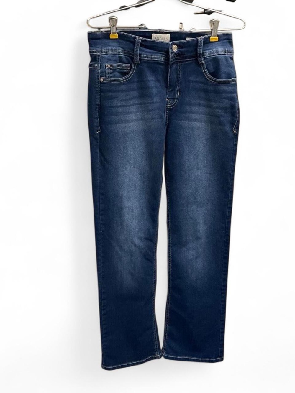 Angels Women’s Indigo Bootcut jeans